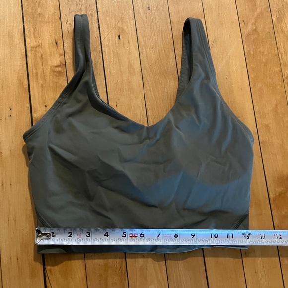 Halara Cloudful In My Feels V-Neck Low Support Tank Top Set of 2 - Picture 10 of 16